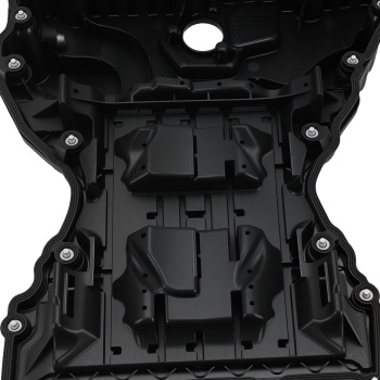 1x Cuvette à huile compatible pour MERCEDES W204 C204 S204 C218 X218 W212 A207 C207 S212