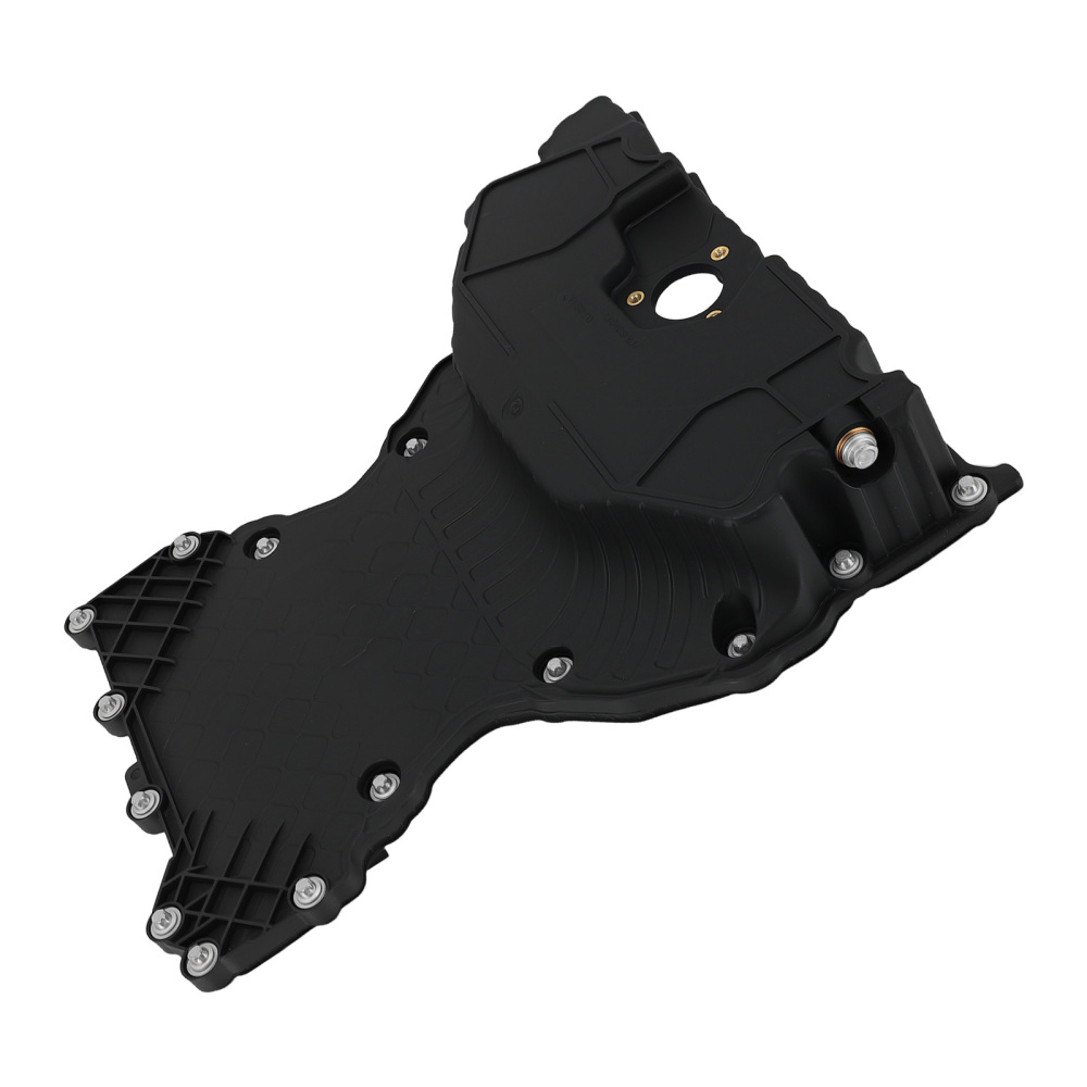 1x Cuvette à huile compatible pour MERCEDES W204 C204 S204 C218 X218 W212 A207 C207 S212