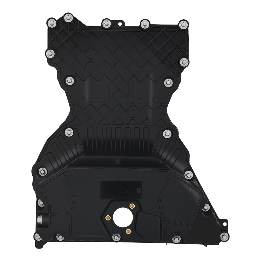 New OIL SUMP PAN compatible for MERCEDES W204 C204 S204 C218 W212 A207 C207 S212 6510100328