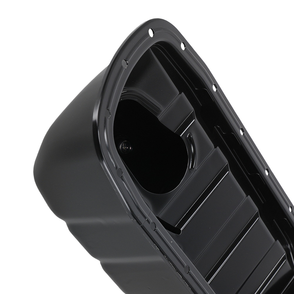 Engine Oil Pan compatible for Dacia Logan MCV MK II 2013-2019 8200702781 Steel