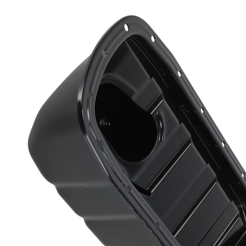 Coppa Olio Acciaio 17 Fori compatibile per Renault Clio Kangoo Twingo compatibile per Dacia Logan Sandero