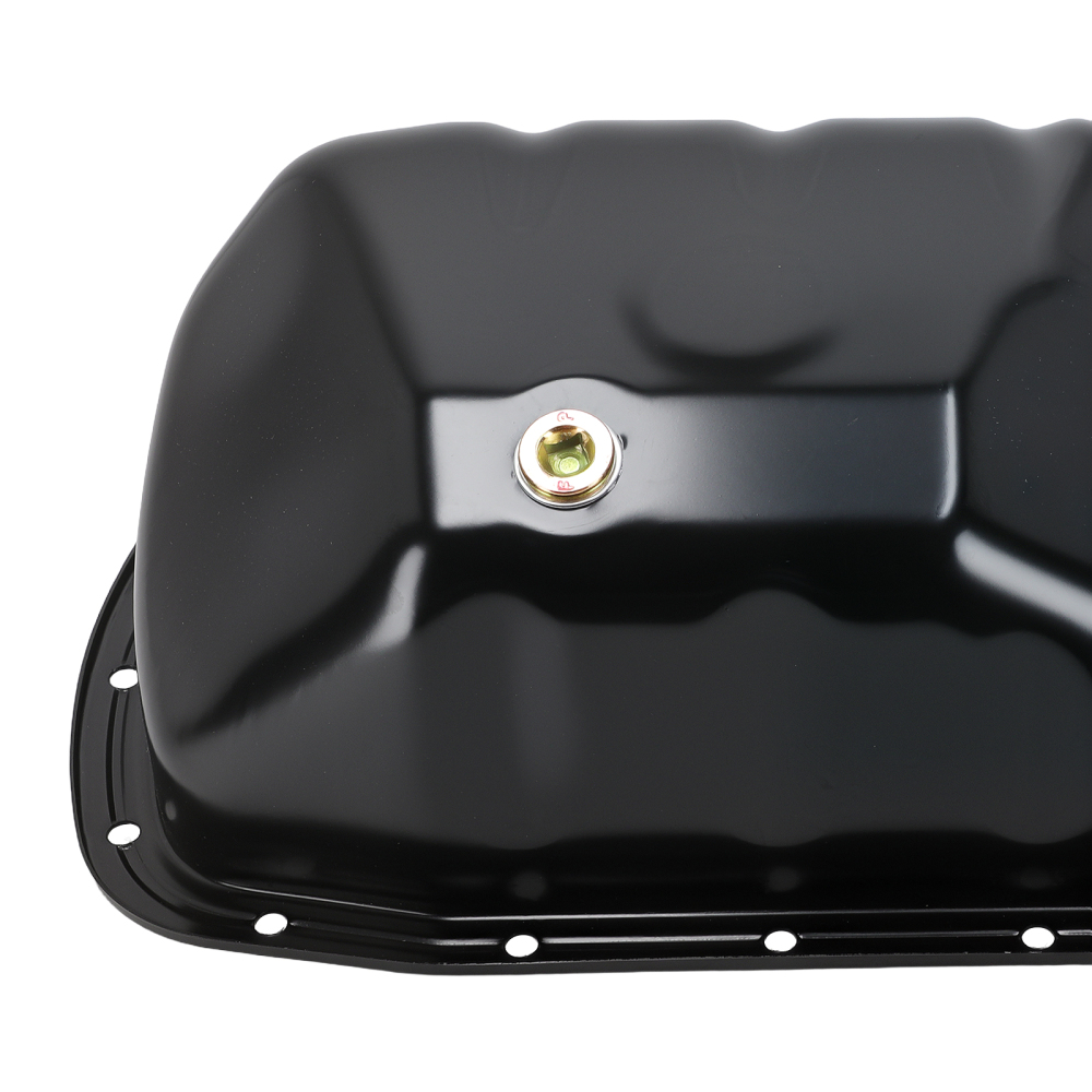 Engine Oil Pan compatible for Dacia Logan MCV MK II 2013-2019 8200702781 Steel