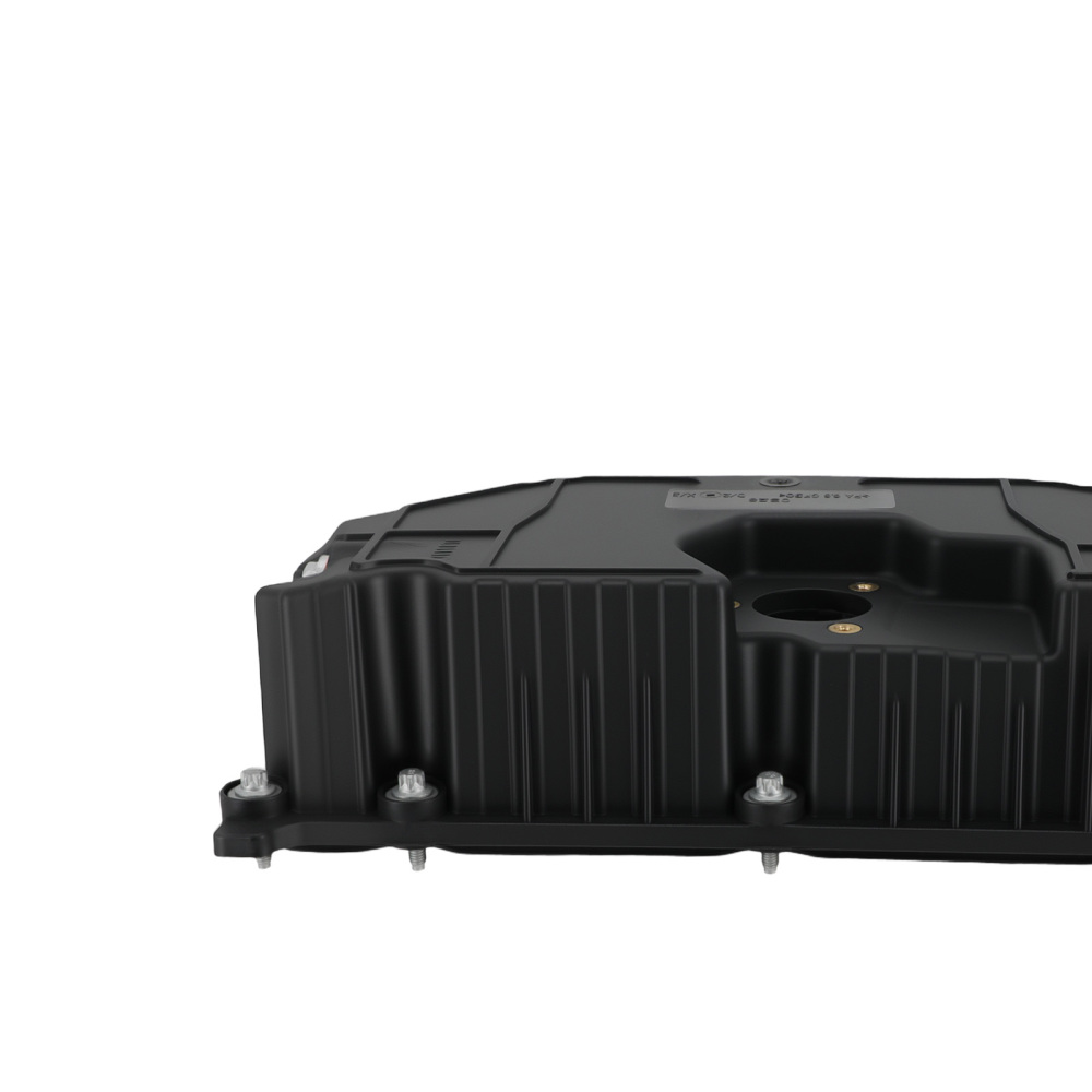 Oil Sump Engling Oil Pan compatible for Mercedes C E GLK-CLASS W204 CLS 2008-16 A6510100528