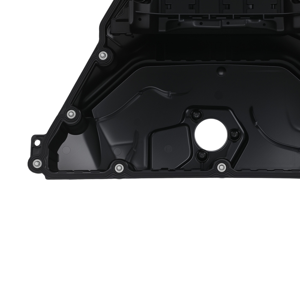 1x Cuvette à huile compatible pour MERCEDES W204 C204 S204 C218 W212 A207 C207 S212 X204