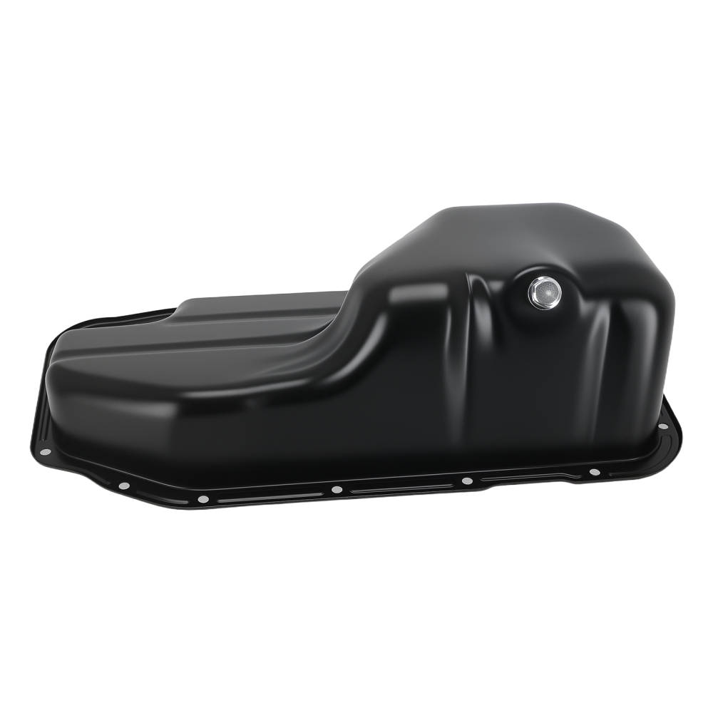 Engine Oil Pan compatible for Opel Ascona C Calibra A Vectra A 1.8L 2.0L 0652098