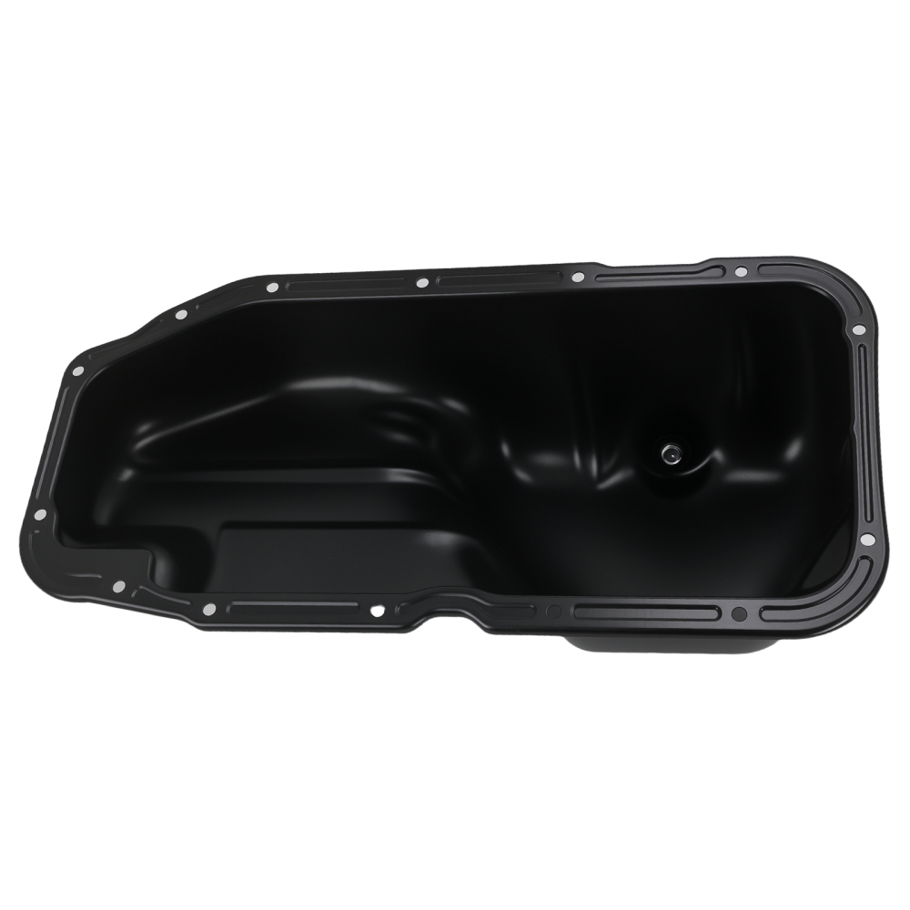 Engine Oil Pan compatible for Opel Ascona C Calibra A Vectra A 1.8L 2.0L 0652098