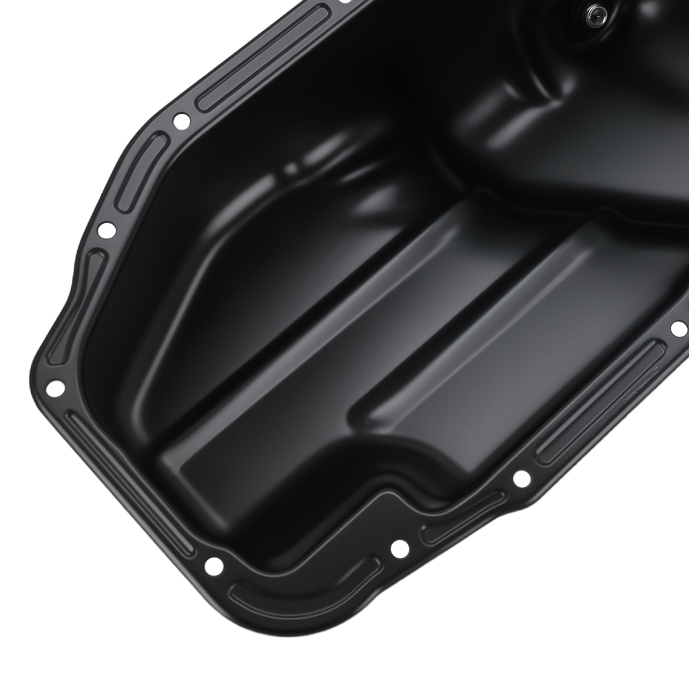 Engine Oil Pan compatible for Opel Ascona C Calibra A Vectra A 1.8L 2.0L 0652098