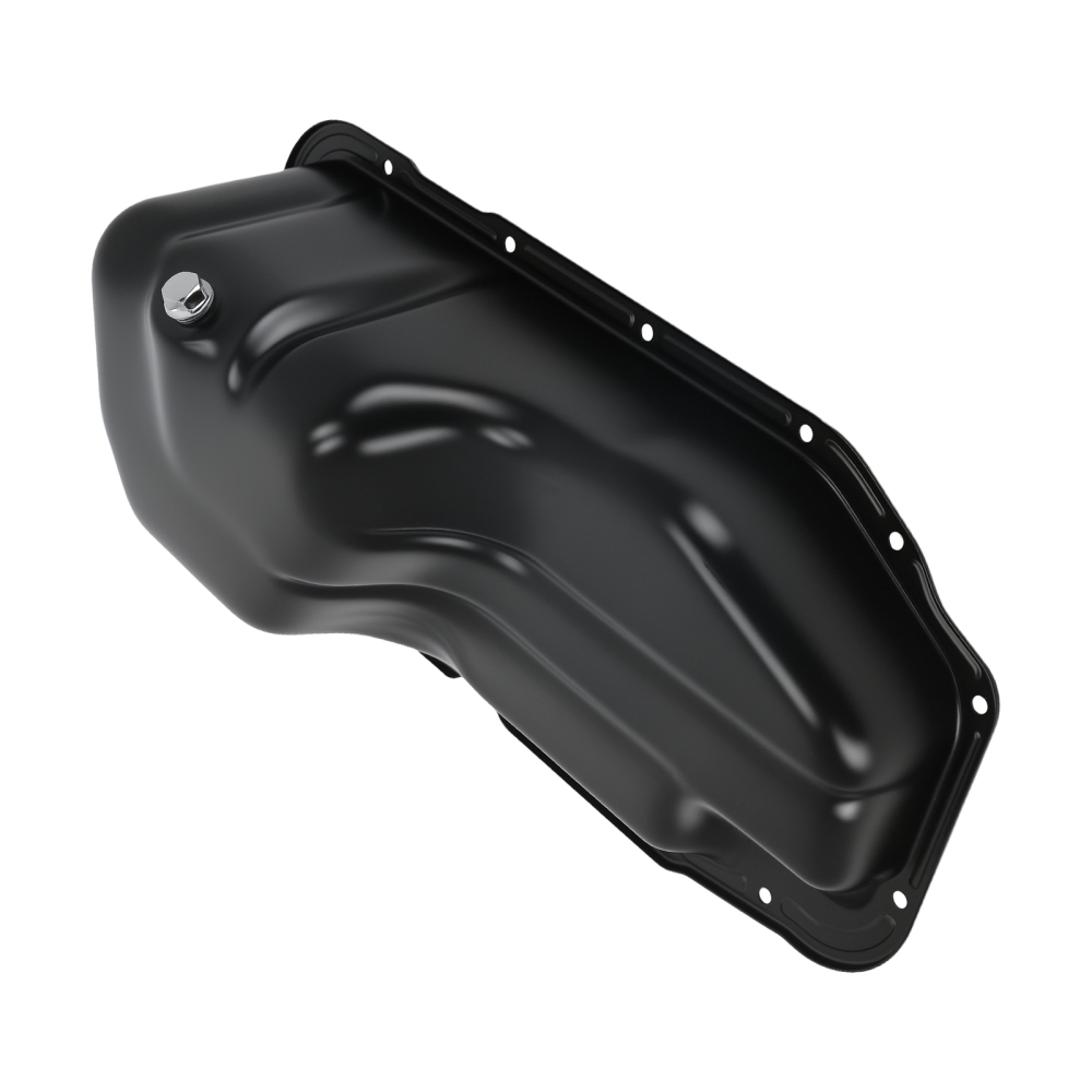 Engine Oil Pan compatible for Opel Ascona C Calibra A Vectra A 1.8L 2.0L 0652098