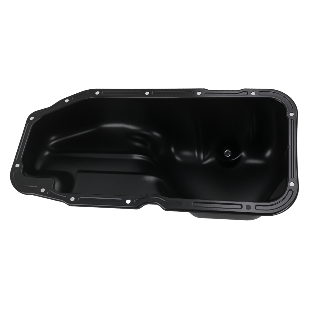 Engine Oil Pan compatible for Opel Ascona C Calibra A Vectra A 1.8L 2.0L 0652098