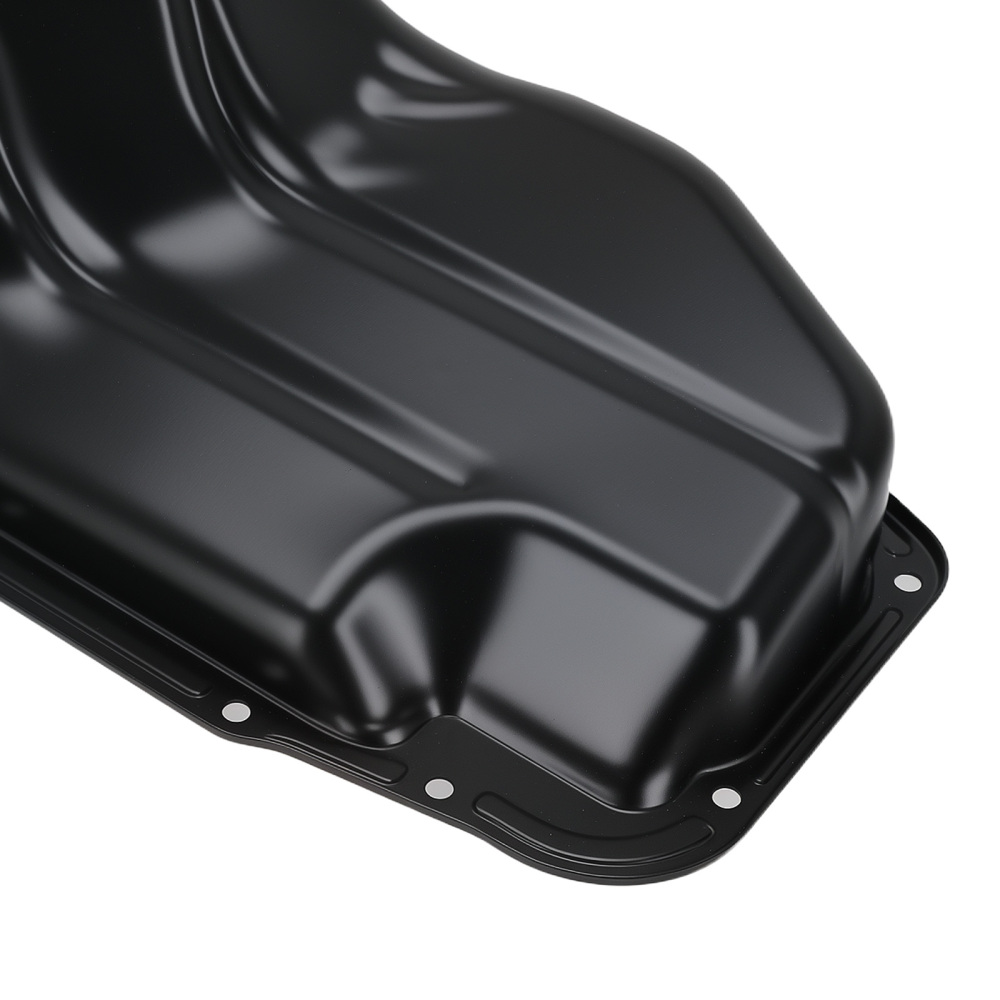 Coppa Olio Acciaio compatibile per Opel Ascona C Astra F Vectra A 1985-2001 00652098