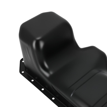 Engine Oil Basin for Dakota Cherokee Wrangler 2.5L 96-02 53020560