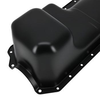 Engine Oil Basin for Dakota Cherokee Wrangler 2.5L 96-02 53020560