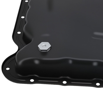 Engine Oil Pan for Master III 2.3 dCi compatible for FWD Platform 2010- V460894