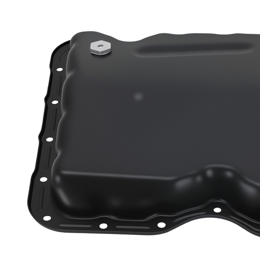 Engine Oil Pan for Master III 2.3 dCi compatible for FWD Platform 2010- V460894