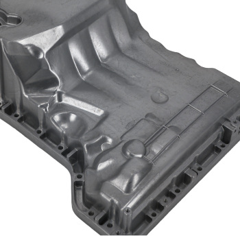 Engine Oil Pan compatible pour Mercedes-Benz C250 SLK250 R172 2012-2015 2710101413 2013