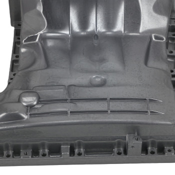 Engine Oil Pan compatible pour Mercedes-Benz C250 SLK250 R172 2012-2015 2710101413 2013