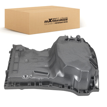 Engine Oil Pan compatible pour Mercedes-Benz C250 SLK250 R172 2012-2015 2710101413 2013