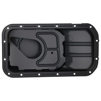 Engine Oil Pan Sump compatible pour Kia Picanto 1.0 1.1L 2004-2011 21510-02510 Installation