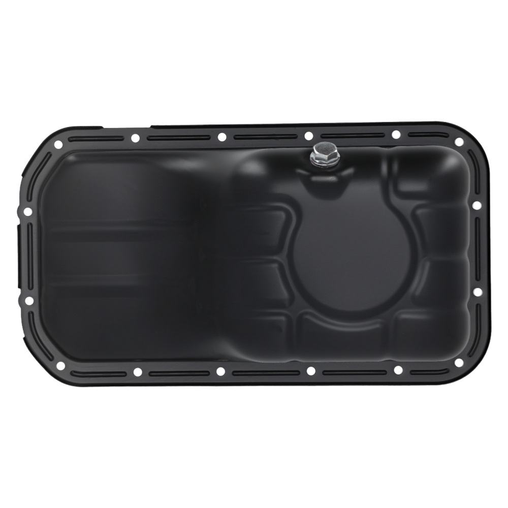 Engine Oil Pan Sump compatible pour Kia Picanto 1.0 1.1L 2004-2011 21510-02510 Installation