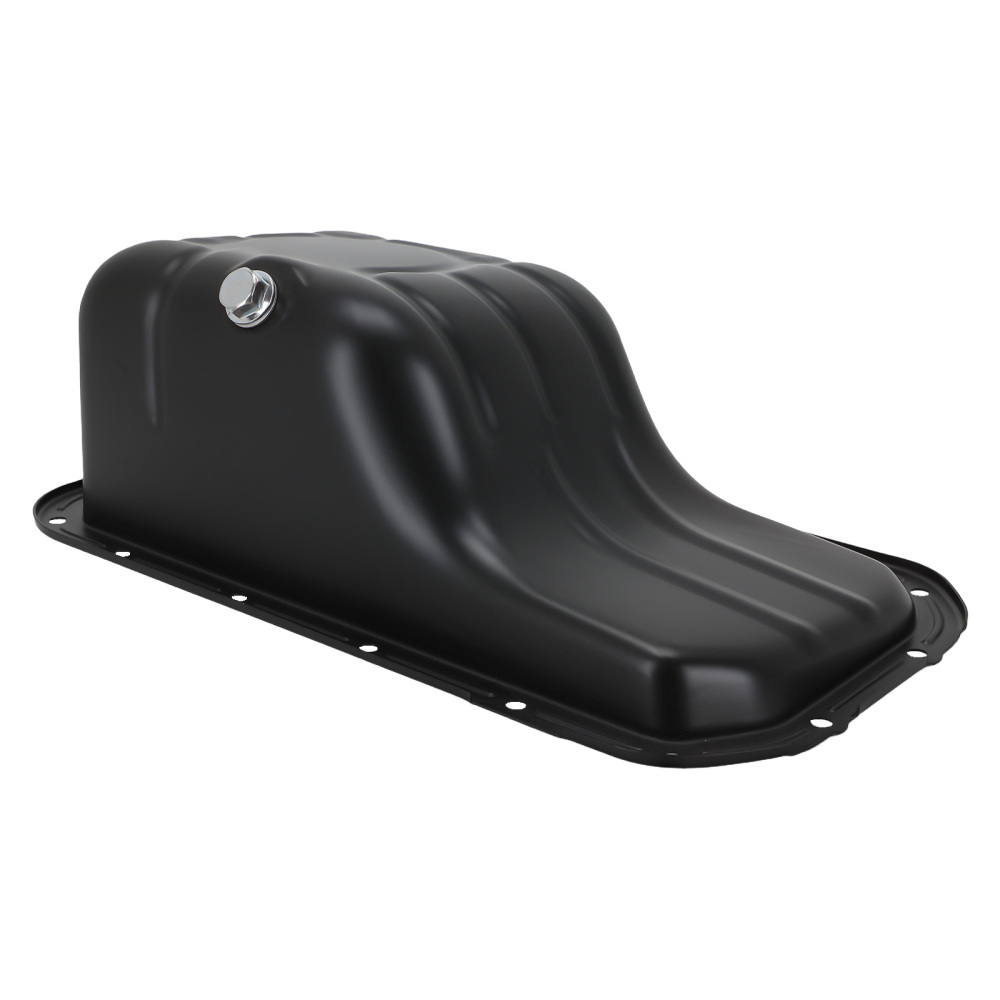 Engine Oil Pan Sump compatible pour Kia Picanto 1.0 1.1L 2004-2011 21510-02510 Installation