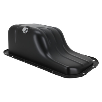 Engine Oil Pan Sump compatible pour Kia Picanto 1.0 1.1L 2004-2011 21510-02510 Installation