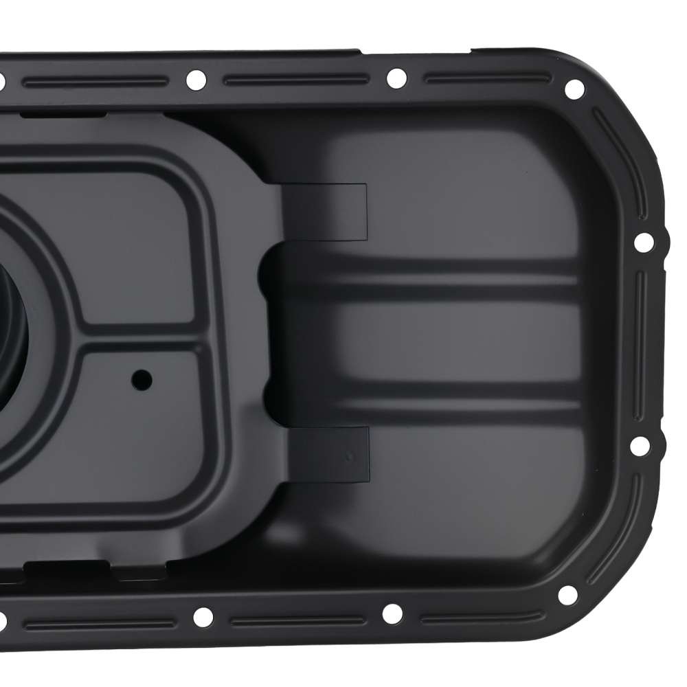 Engine Oil Pan Sump compatible pour Kia Picanto 1.0 1.1L 2004-2011 21510-02510 Installation