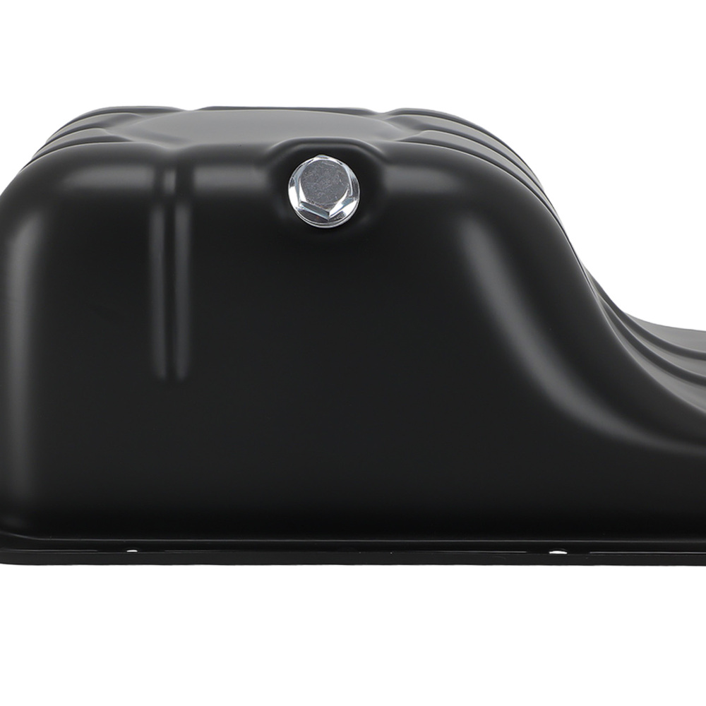 Engine Oil Pan Sump compatible pour Kia Picanto 1.0 1.1L 2004-2011 21510-02510 Installation