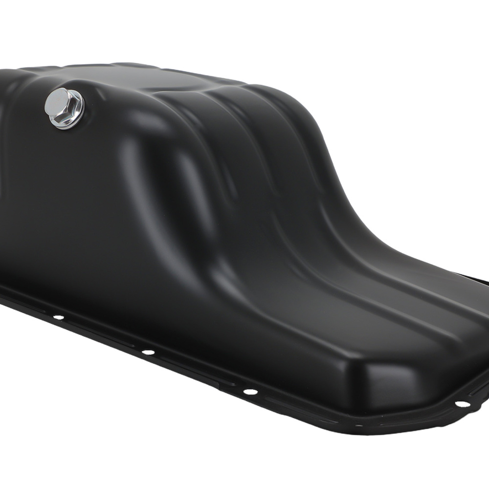 Engine Oil Pan Sump compatible pour Kia Picanto 1.0 1.1L 2004-2011 21510-02510 Installation