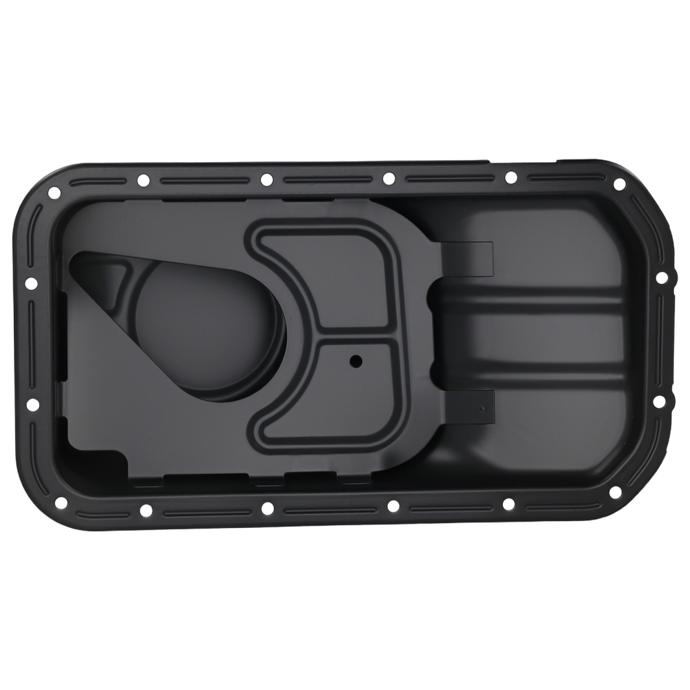 Engine Oil Pan Sump compatible pour Kia Picanto 1.0 1.1L 2004-2011 21510-02510 Installation