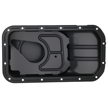 Engine Oil Pan Sump compatible pour Kia Picanto 1.0 1.1L 2004-2011 21510-02510 Installation