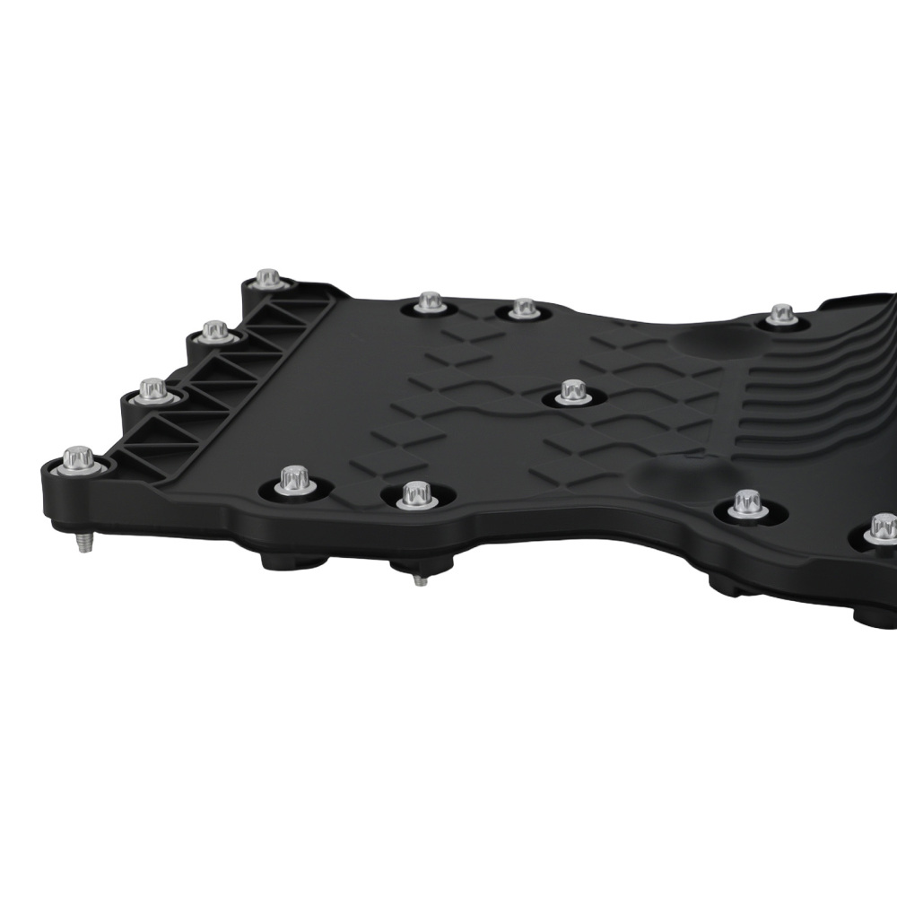 New OIL SUMP PAN A6510102913 compatible for MERCEDES C CLS E GLK CLASS W204 W207 W212 W218