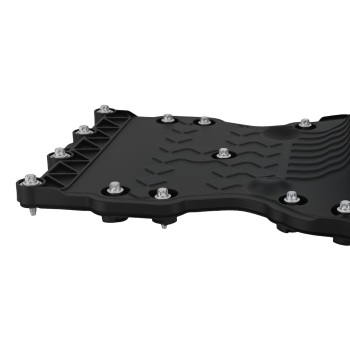 1x Cuvette à huile compatible pour Mercedes Benz W172 W204 W207 W212 W218 6510102913