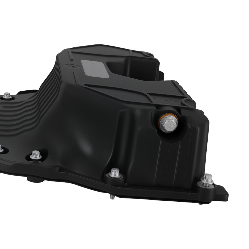 New OIL SUMP PAN A6510102913 compatible for MERCEDES C CLS E GLK CLASS W204 W207 W212 W218