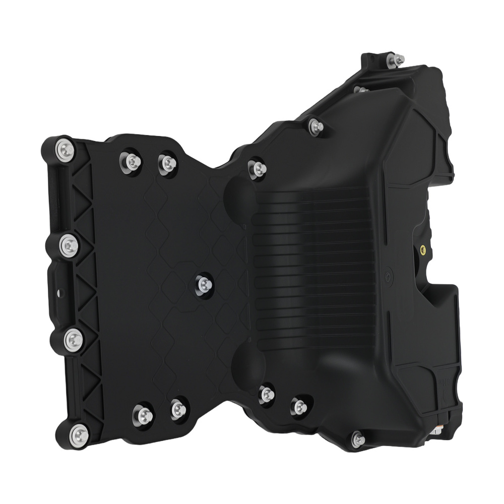 1x Cuvette à huile compatible pour Mercedes Benz W172 W204 W207 W212 W218 6510102913