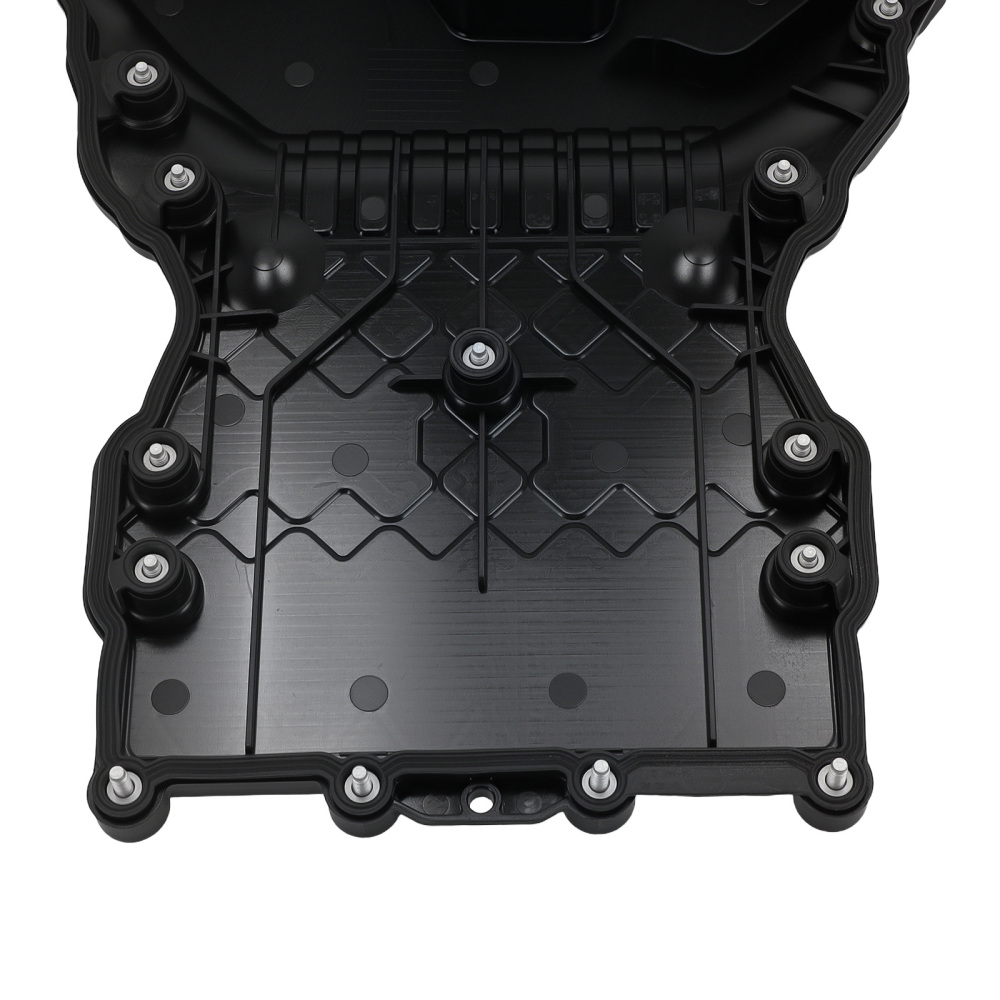 1x Cuvette à huile compatible pour Mercedes Benz W172 W204 W207 W212 W218 6510102913