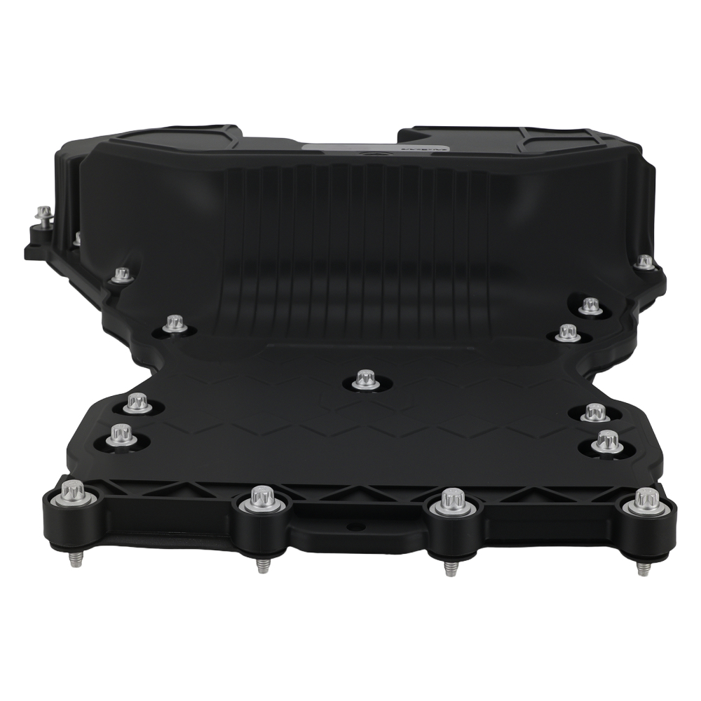 New OIL SUMP PAN A6510102913 compatible for MERCEDES C CLS E GLK CLASS W204 W207 W212 W218