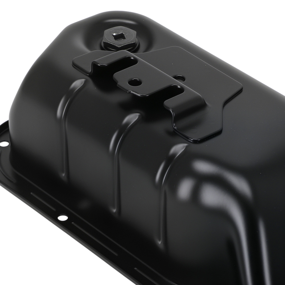 Engine Oil Pan compatible for Peugeot 206 Hatch/SW 1.1 1.4 1998-2012 0301L6