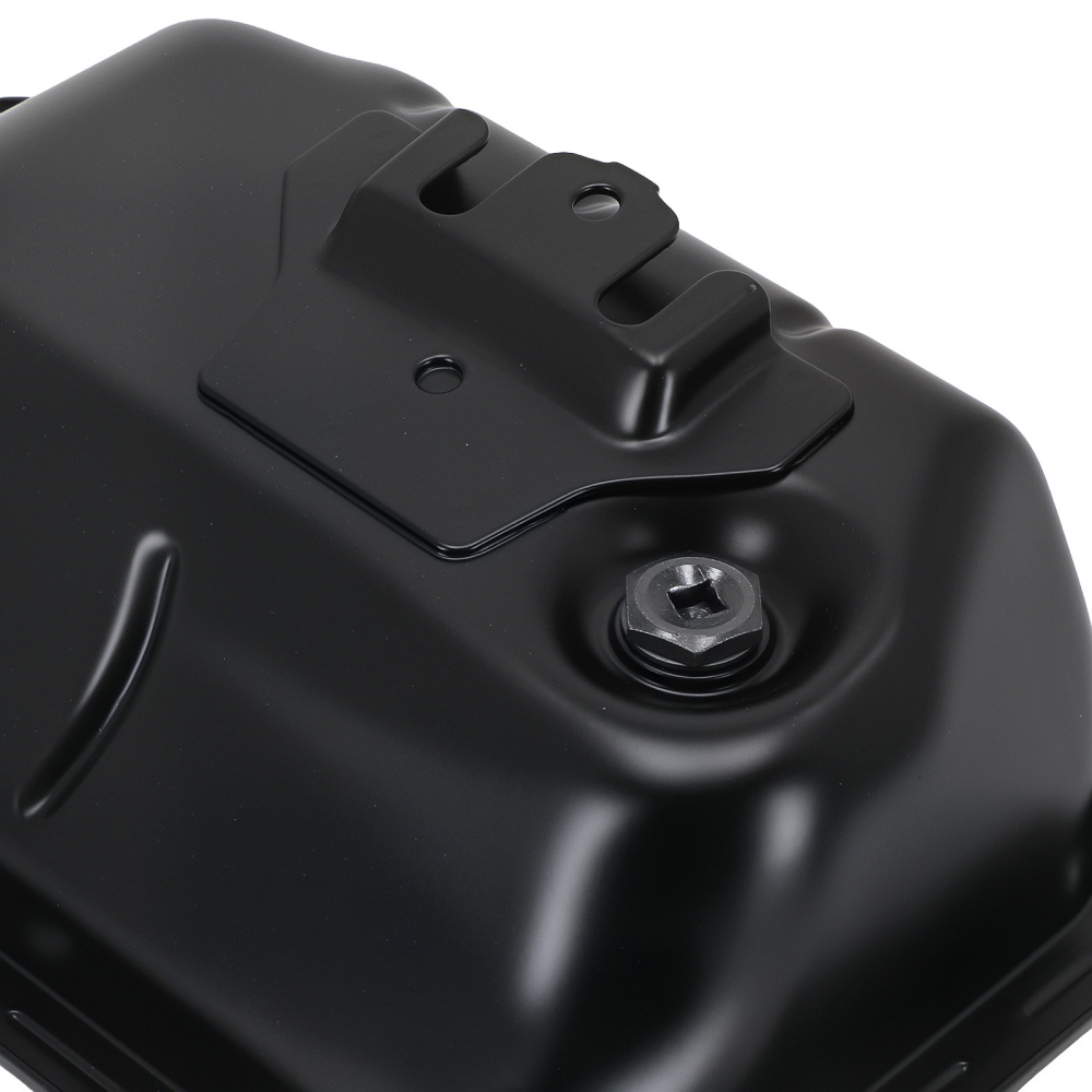Engine Oil Pan compatible for Peugeot 206 Hatch/SW 1.1 1.4 1998-2012 0301L6