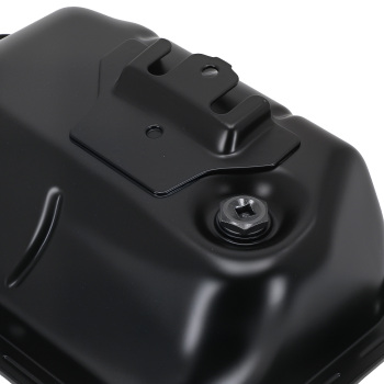 Coppa DellOlio Acciaio compatibile per Peugeot 1007/Bipper 1.4 0301.L5 0301.L6