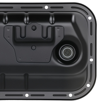 Coppa DellOlio Acciaio compatibile per Peugeot 1007/Bipper 1.4 0301.L5 0301.L6