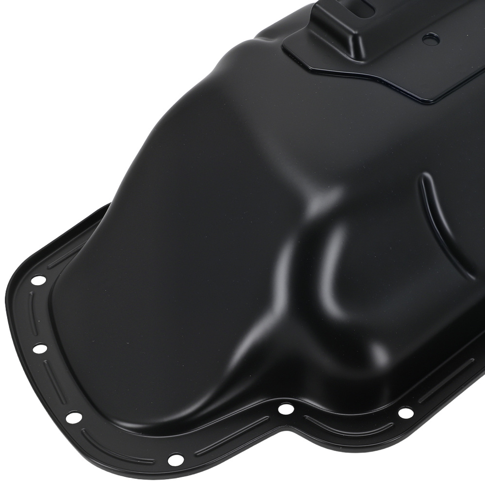 Engine Oil Pan compatible for Peugeot 206 Hatch/SW 1.1 1.4 1998-2012 0301L6