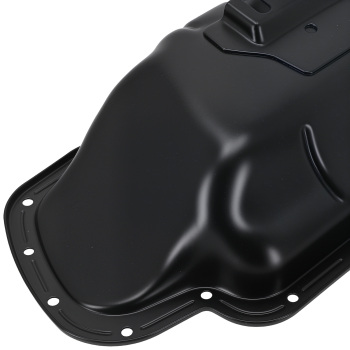 Coppa DellOlio Acciaio compatibile per Peugeot 1007/Bipper 1.4 0301.L5 0301.L6