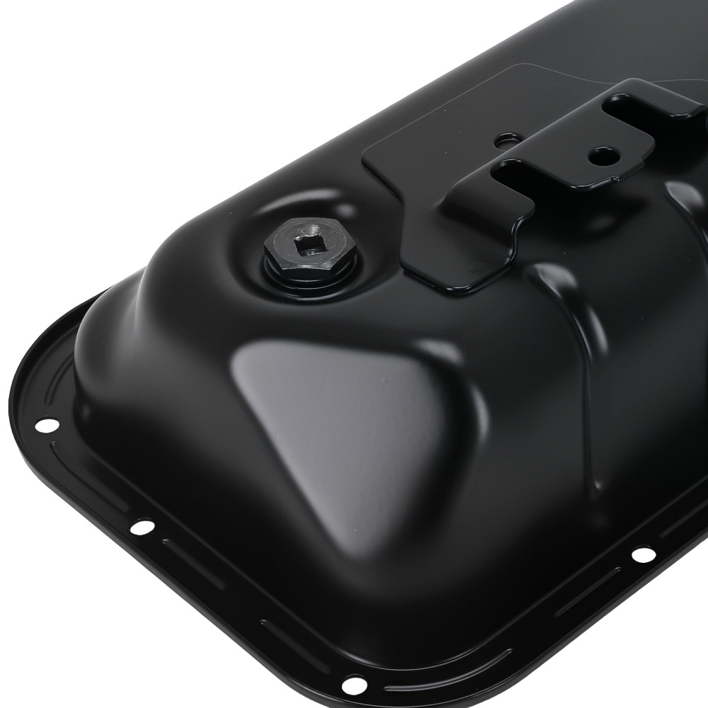 Engine Oil Pan compatible for Peugeot 206 Hatch/SW 1.1 1.4 1998-2012 0301L6