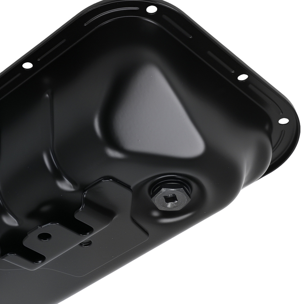 Engine Oil Pan compatible for Peugeot 206 Hatch/SW 1.1 1.4 1998-2012 0301L6