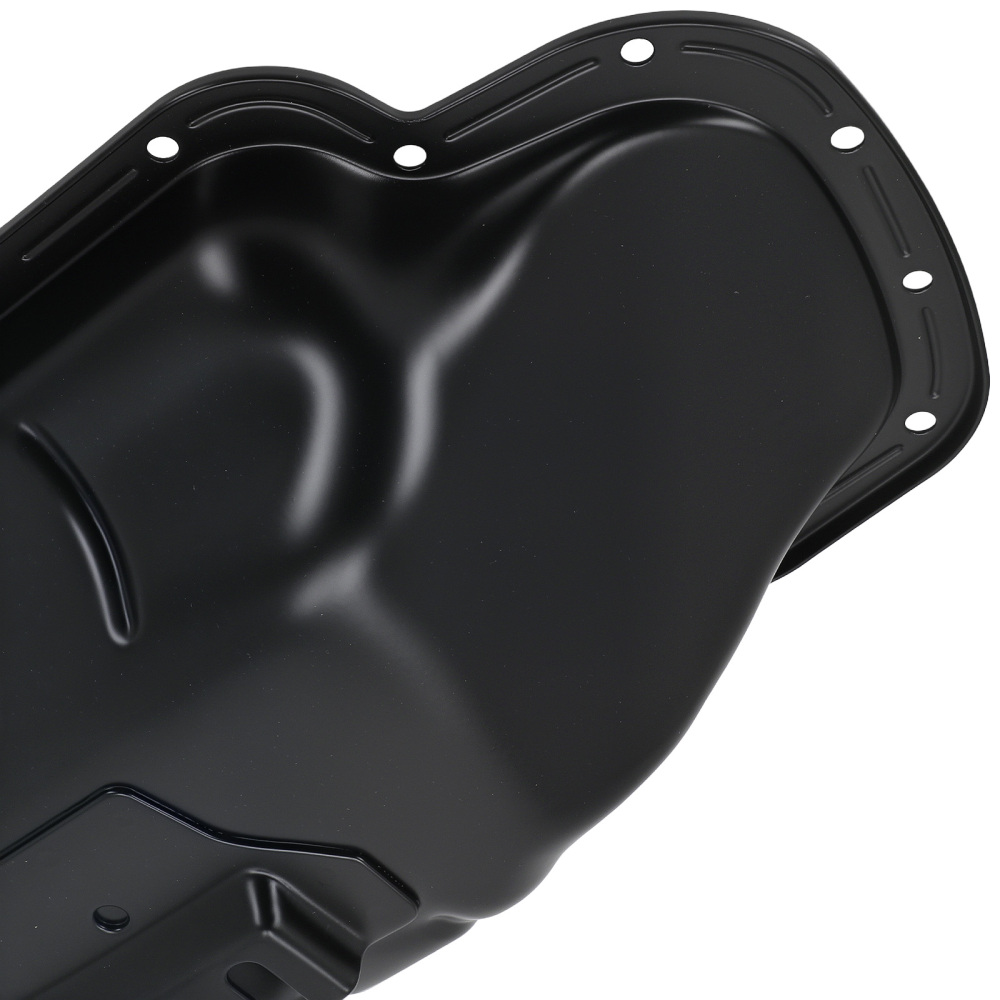Engine Oil Pan compatible for Peugeot 206 Hatch/SW 1.1 1.4 1998-2012 0301L6