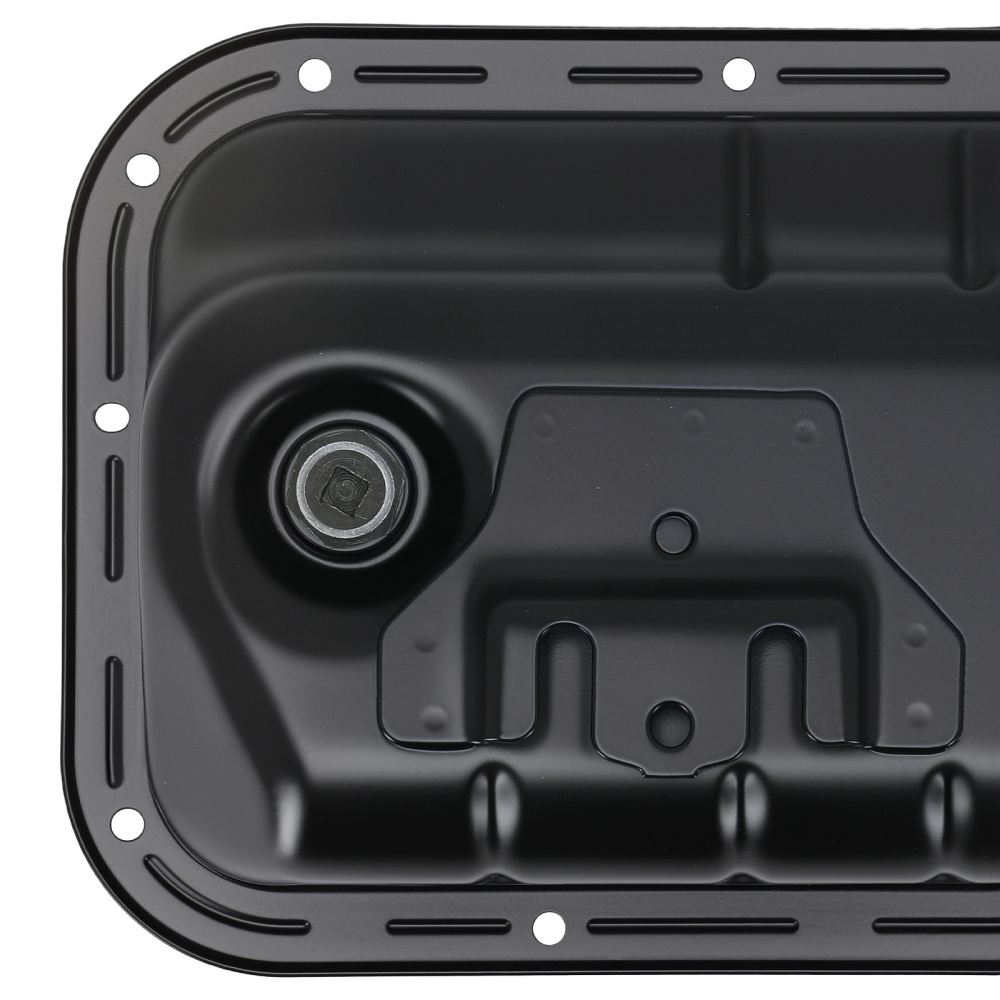 Engine Oil Pan compatible for Peugeot 206 Hatch/SW 1.1 1.4 1998-2012 0301L6