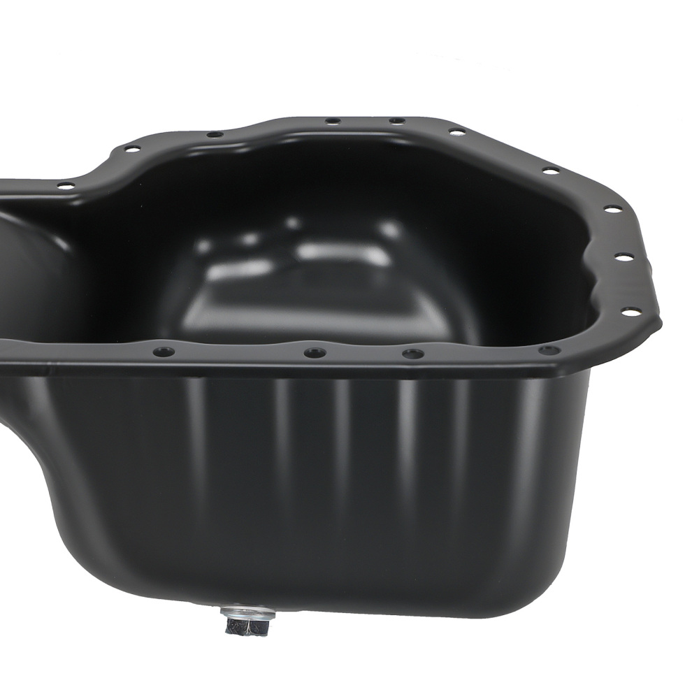 Engine Oil Pan compatibile per VW Fox 1.2L 40KW 55CV 2005-2015 03D103601G Sostituzione