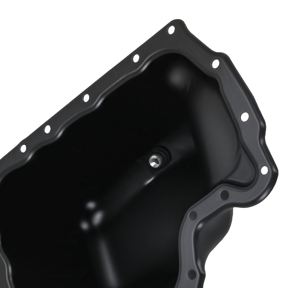 Engine Oil Pan compatibile per VW Fox 1.2L 40KW 55CV 2005-2015 03D103601G Sostituzione