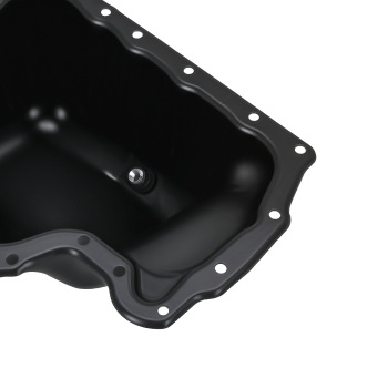 Engine Oil Pan compatibile per VW Fox 1.2L 40KW 55CV 2005-2015 03D103601G Sostituzione