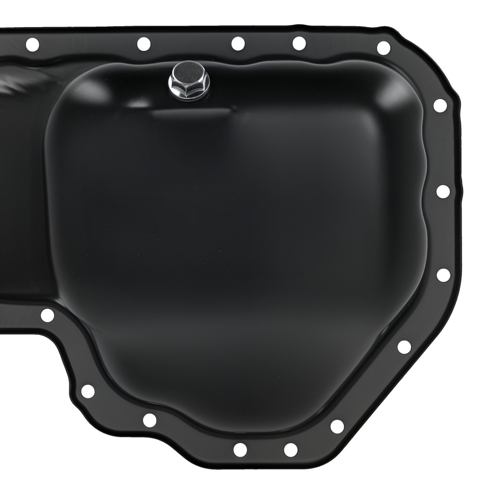 Engine Oil Pan compatibile per VW Fox 1.2L 40KW 55CV 2005-2015 03D103601G Sostituzione